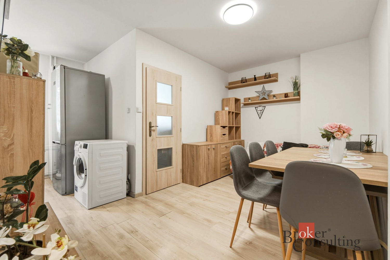 Prodej bytu 3+kk 62 m² — photo 3