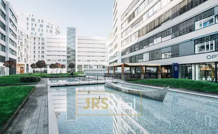 Pronájem kanceláře 160 m², Nové sady, Brno - Staré Brno
