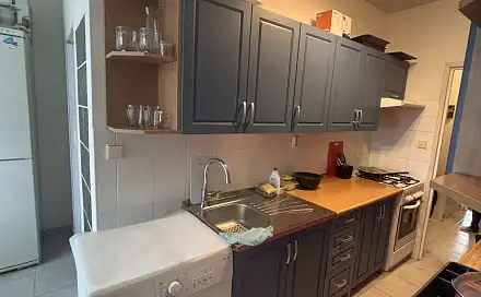 Prodej bytu 3+1 79 m²