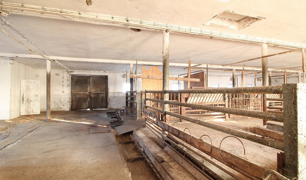 Pronájem skladovacích prostor 400 m², Brno – náhled fotky 5
