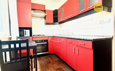 Pronájem bytu 1+1 37 m², Družstevní čtvrť, Hodonín