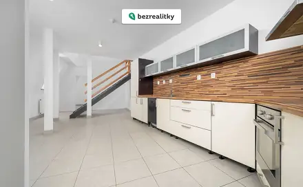 Prodej bytu 4+kk 109 m², Frýdlantská, Liberec - Liberec I-Staré Město