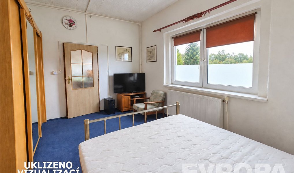 Prodej domu 240 m² s pozemkem 383 m², Kraslice – náhled fotky 6