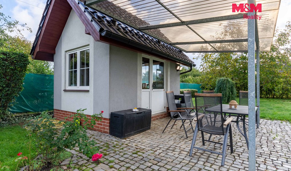 Prodej domu 108 m² s pozemkem 803 m², Ostrava – náhled fotky 20