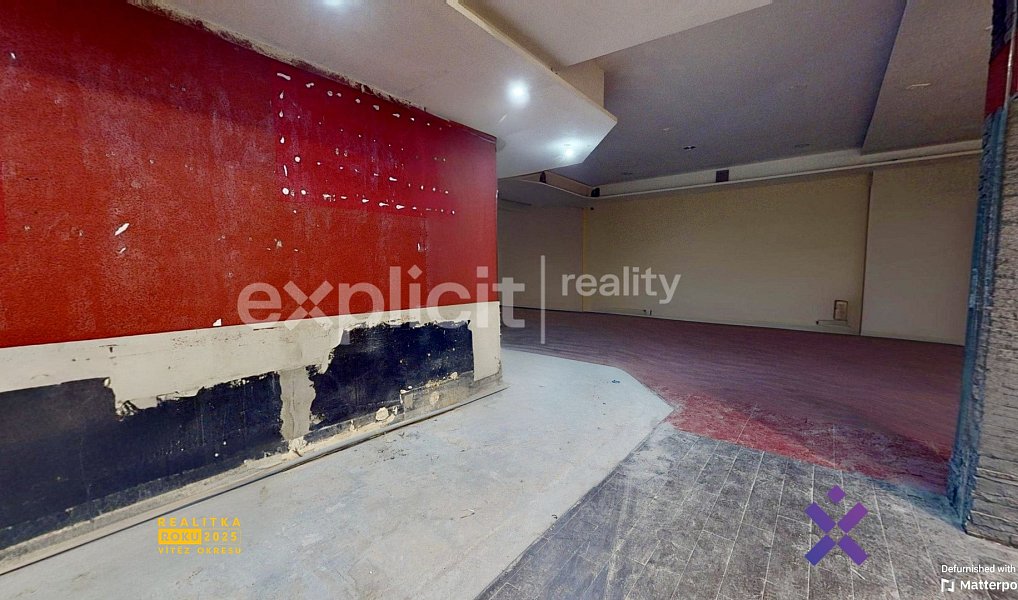 Pronájem obchodních prostor 314 m², Uherský Brod – náhled fotky 8