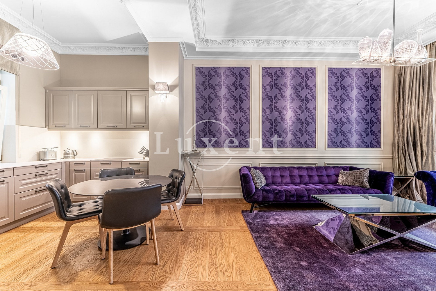 Prodej bytu 2+kk 62 m² – fotografie 3