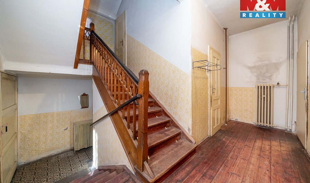 Prodej domu 139 m² s pozemkem 566 m², Moravská Třebová – náhled fotky 22