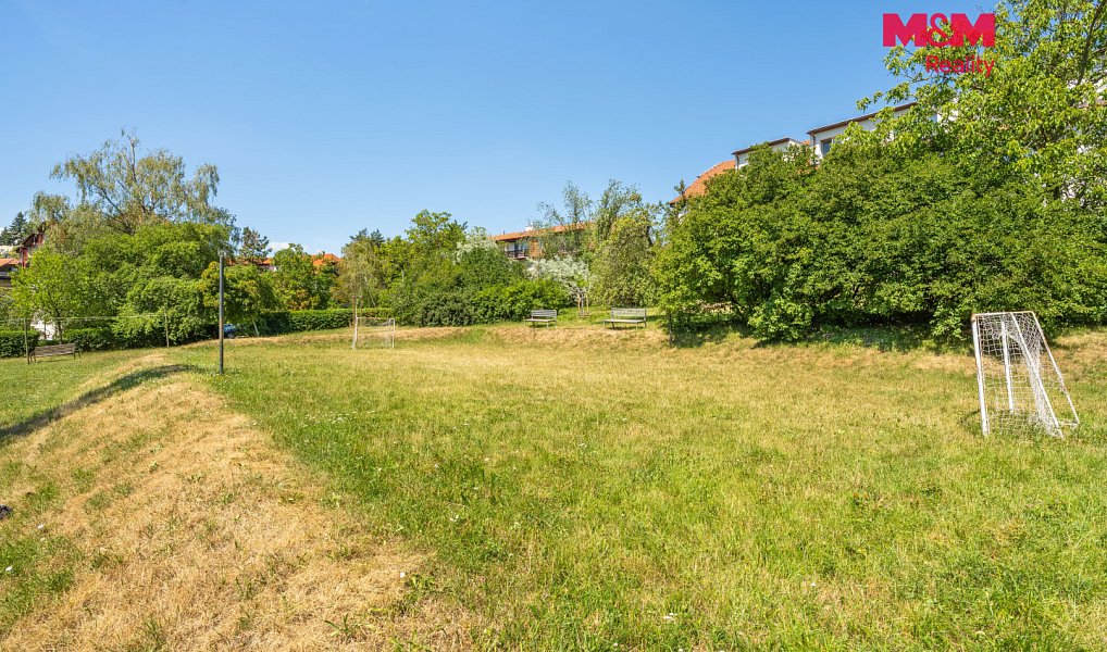 Prodej bytu 3+1 80 m², Praha – náhled fotky 20