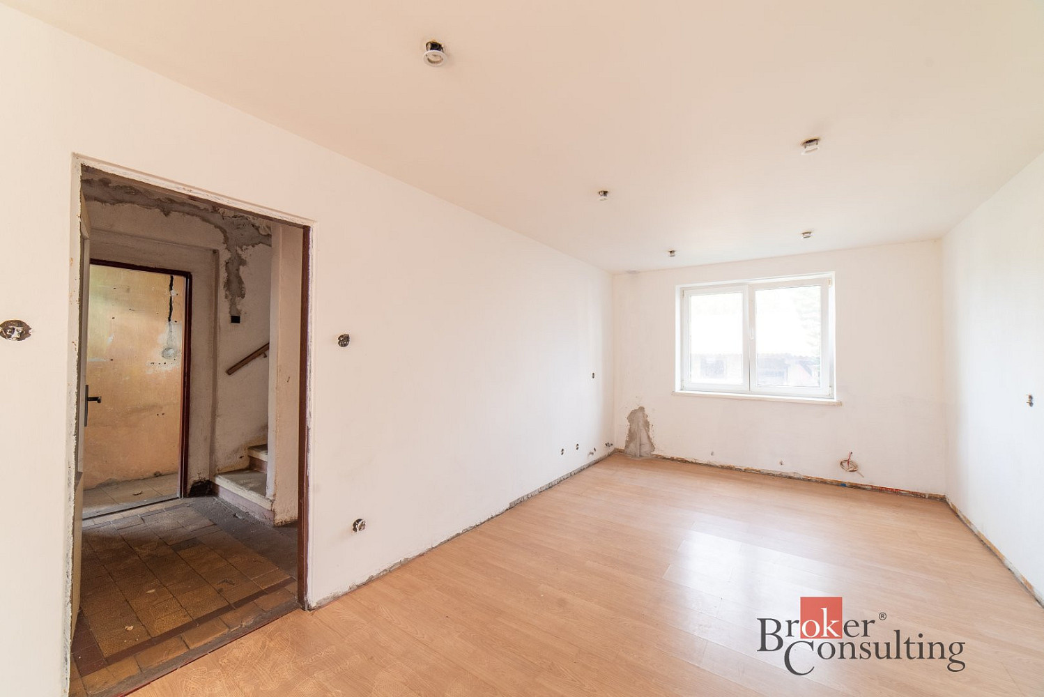 Dům – Ledvice, okres Teplice – pohled 5
