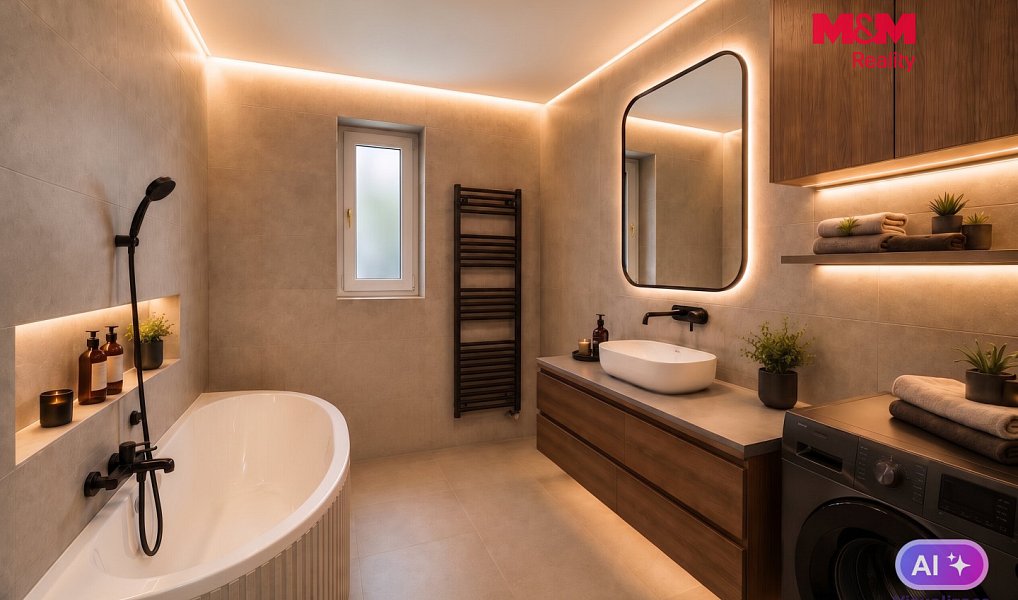 Prodej domu 294 m² s pozemkem 285 m², Přerov – náhled fotky 5