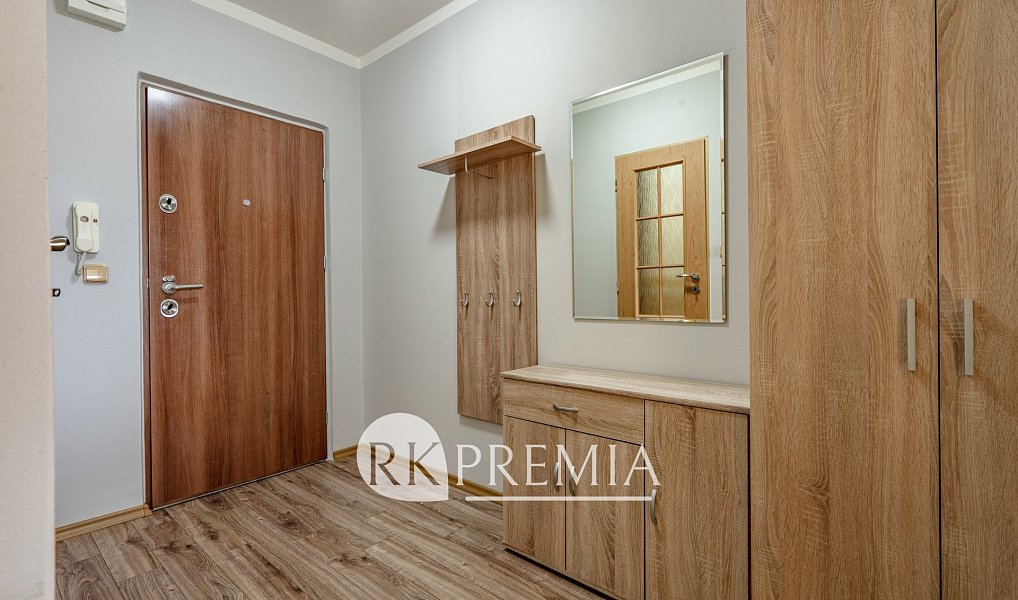 Pronájem bytu 2+kk 40 m², Teplice – náhled fotky 10