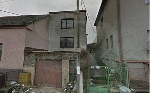 Prodej domu 150 m² s pozemkem 323 m², Klimkovice, okres Ostrava-město