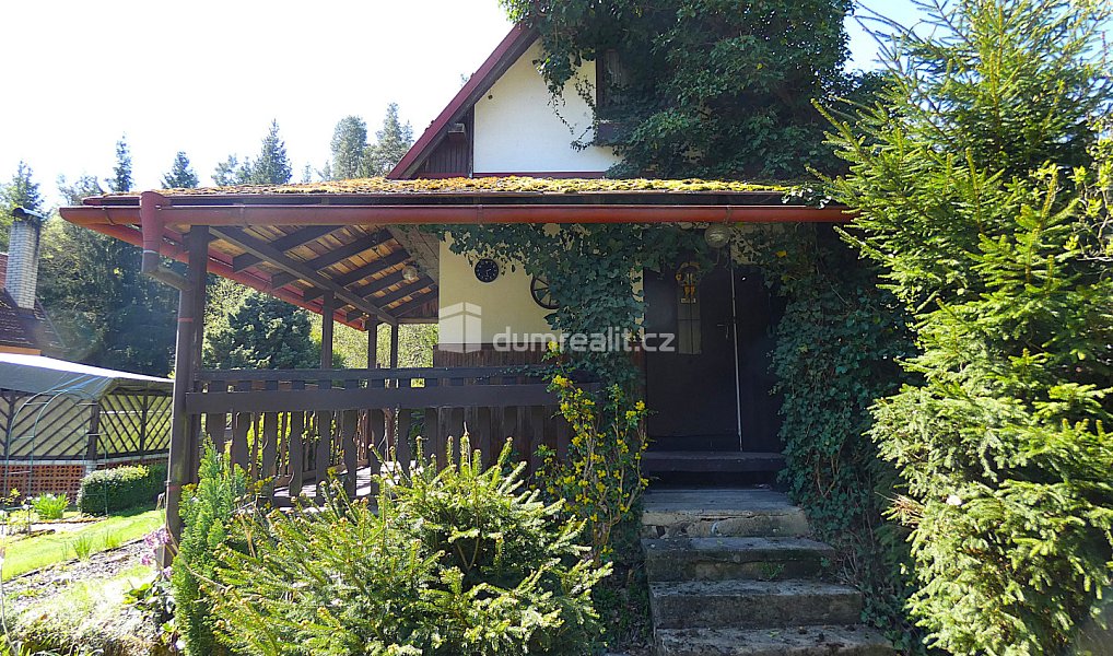 Prodej chaty/chalupy 30 m², Svatava – náhled fotky 10