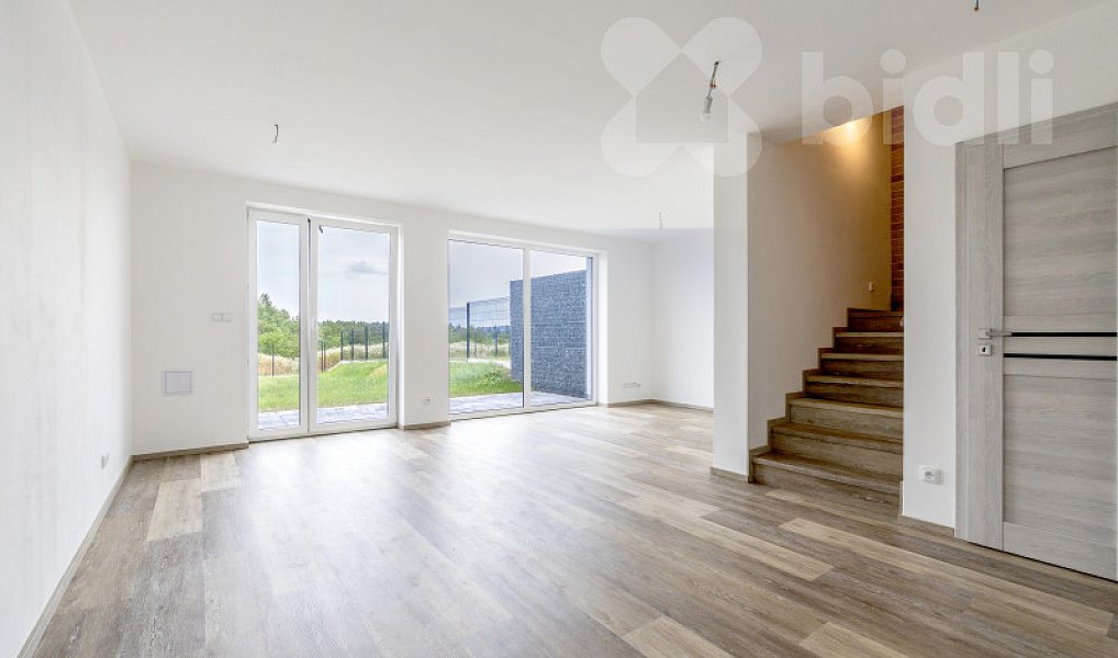 Prodej domu 126 m² s pozemkem 495 m², Hořovice – náhled fotky 4