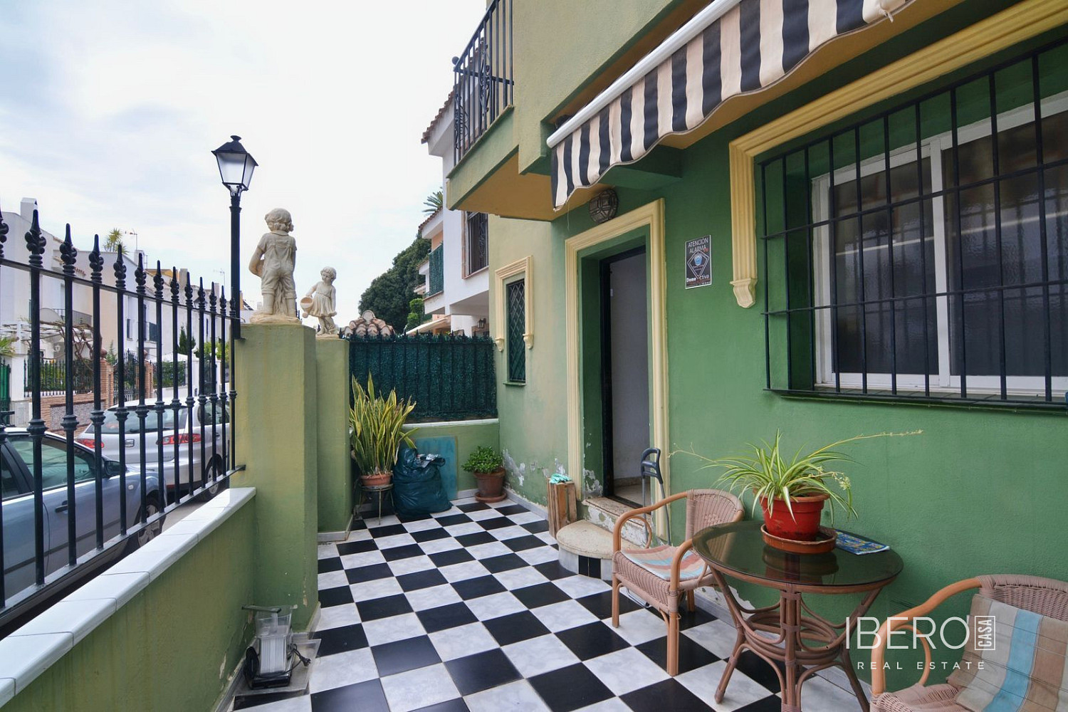 Casa 5+kk – Fuengirola, Los Boliches - Vista 3