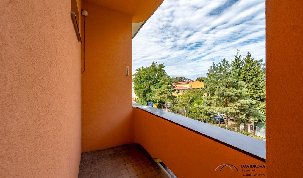 Prodej bytu 2+1 72 m², Velešín – náhled fotky 14
