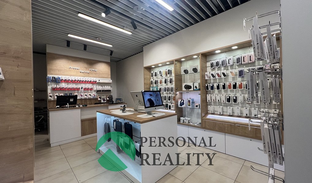 Pronájem obchodních prostor 36 m², Praha – náhled fotky 4