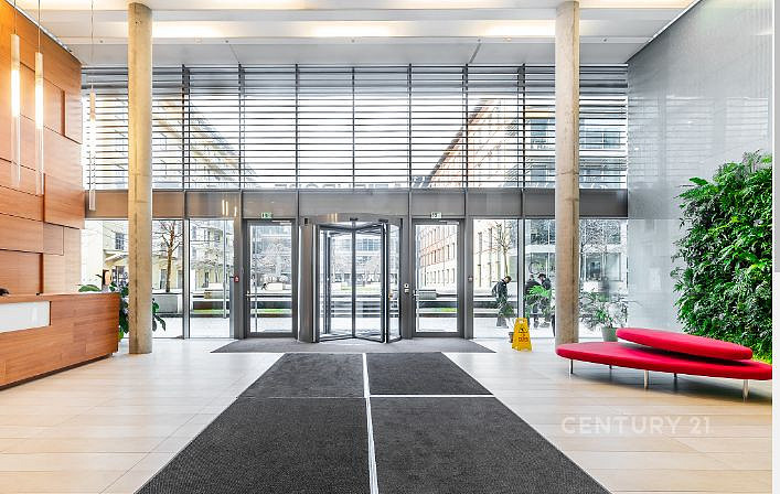 Pronájem kanceláře 330 m² — photo 5