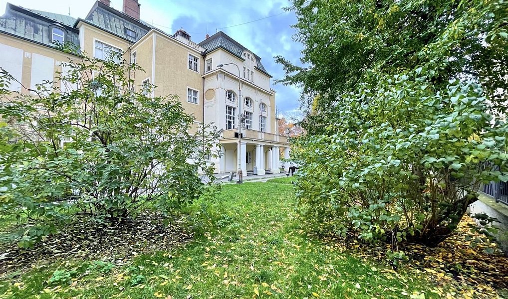 Pronájem bytu 2+kk 52 m², Praha – náhled fotky 11