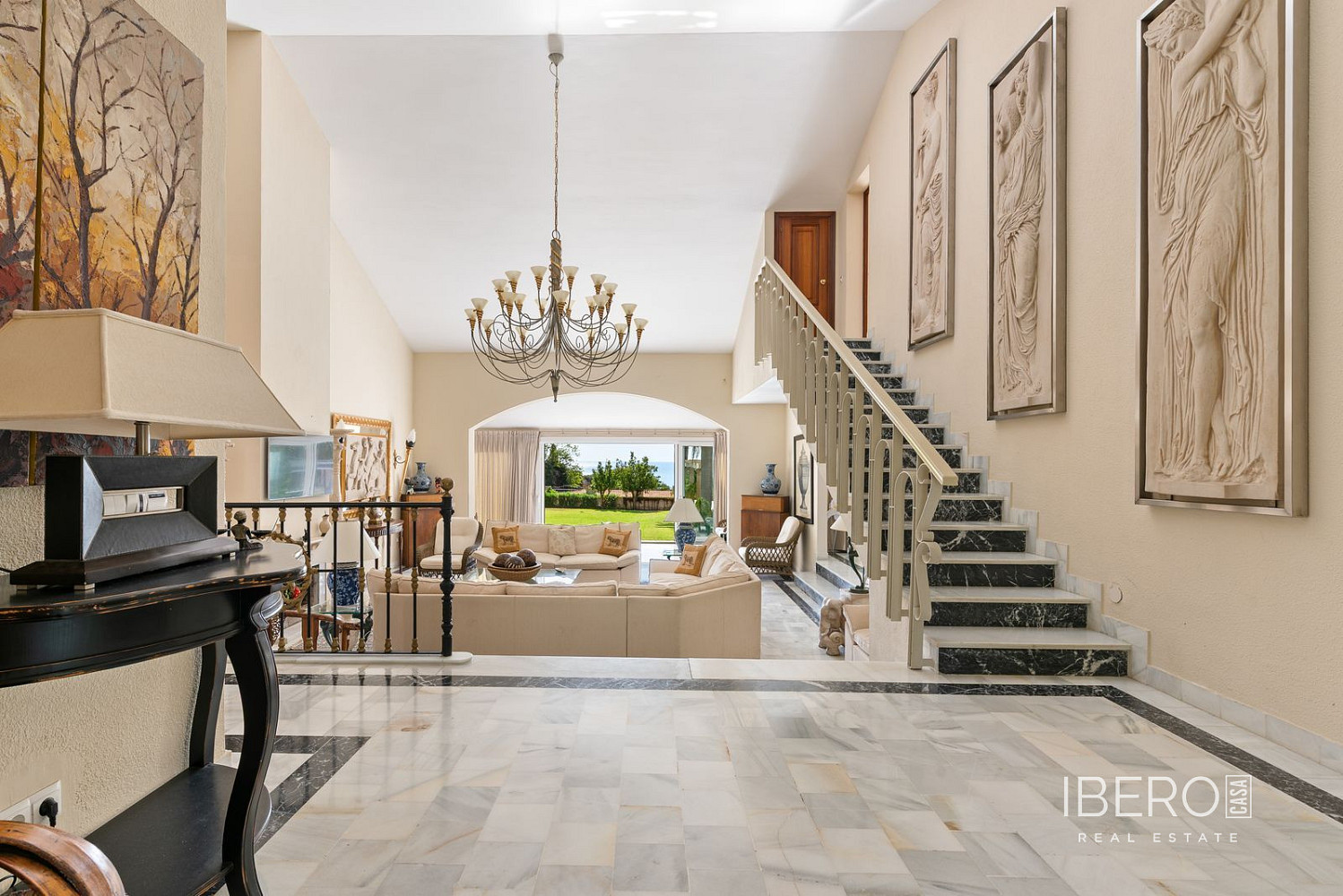 Casa 5+kk – Estepona, Barriada Islas Canarias - Vista 4