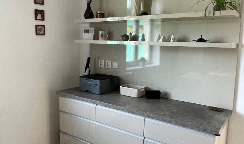 Prodej chaty/chalupy 115 m² s pozemkem 2 120 m², Panské Dubenky – náhled fotky 14
