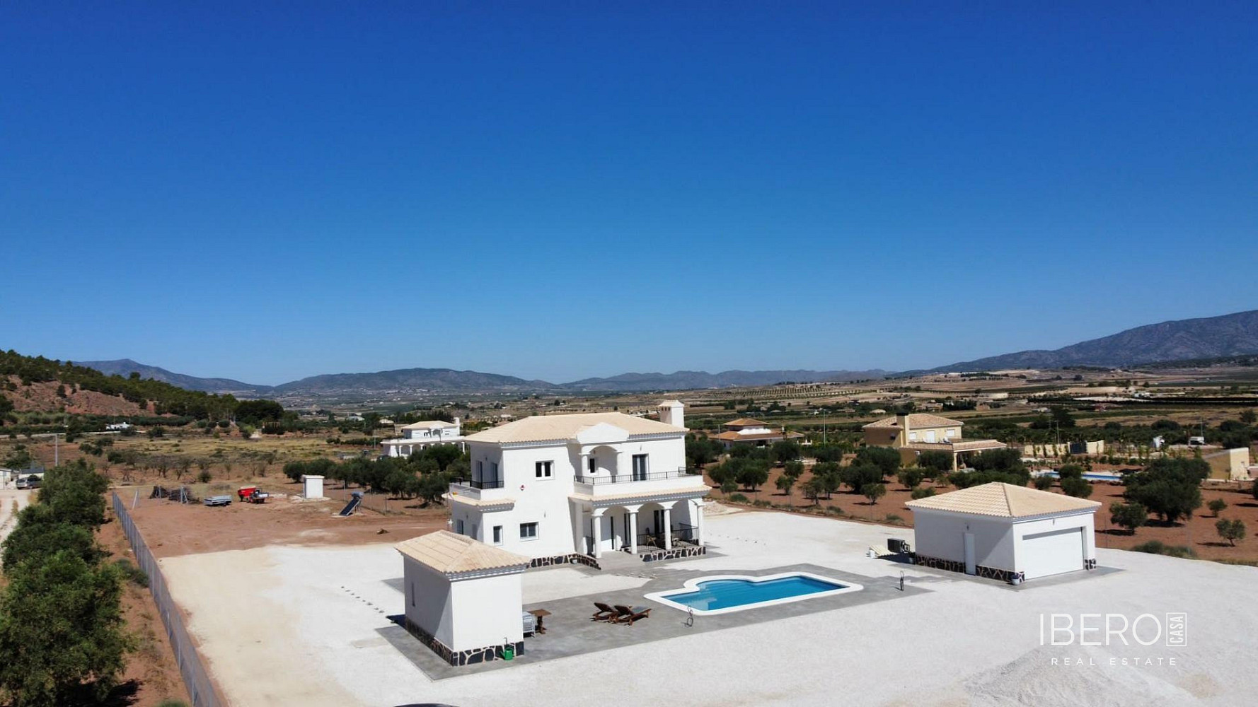 Casa 5+kk – el Pinós / Pinoso - Més