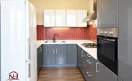 Prodej bytu 3+1 70 m², Trnovanská, Teplice - Trnovany