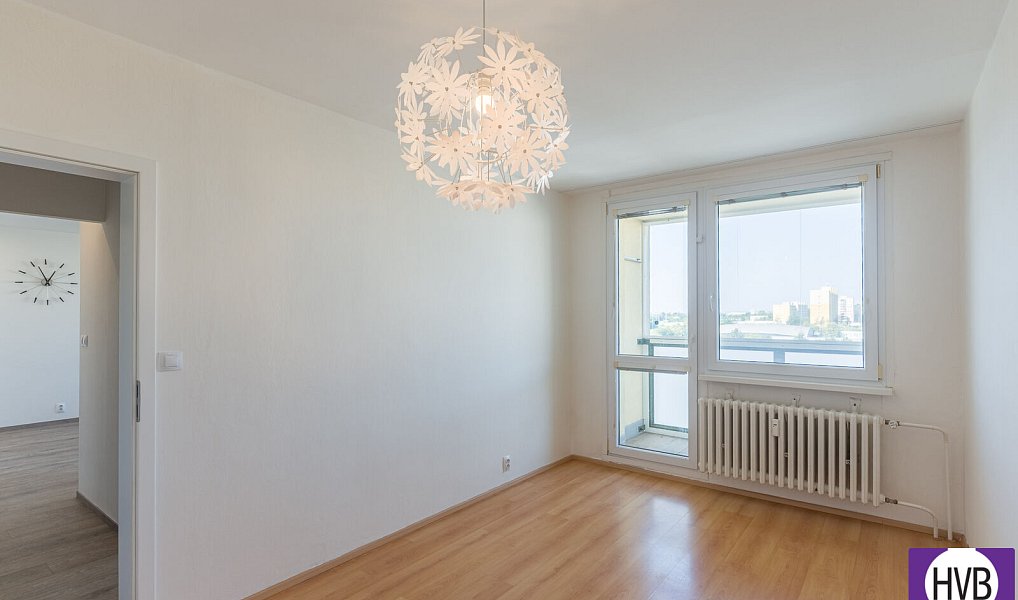 Prodej bytu 3+kk 66 m², Praha – náhled fotky 7