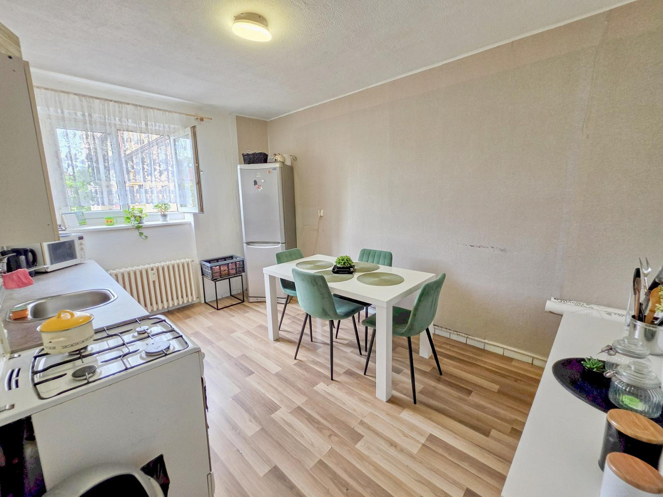 Prodej bytu 2+1 68 m² — photo 5