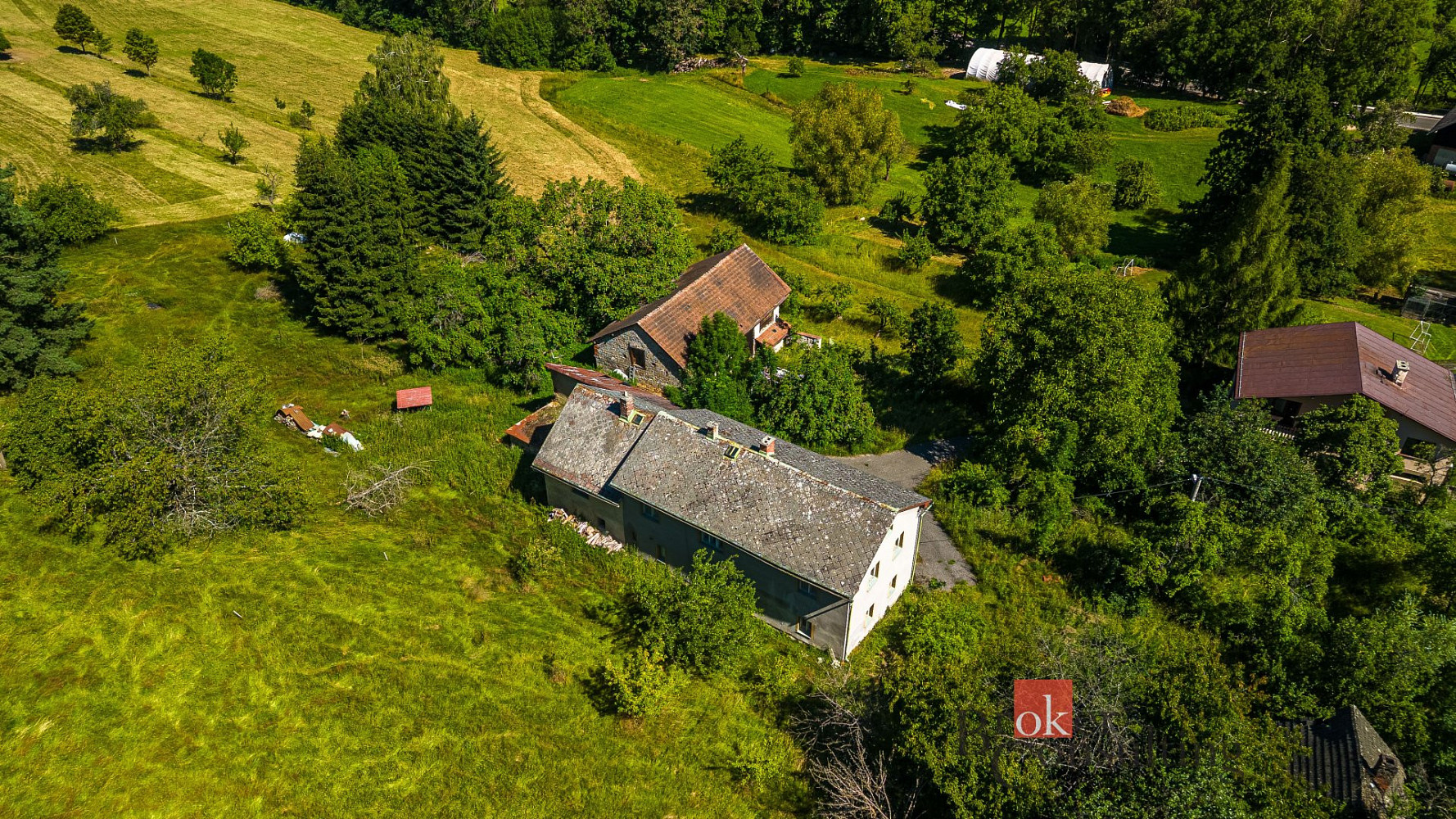 Prodej domu 300 m² s pozemkem 27 975 m² — photo 4