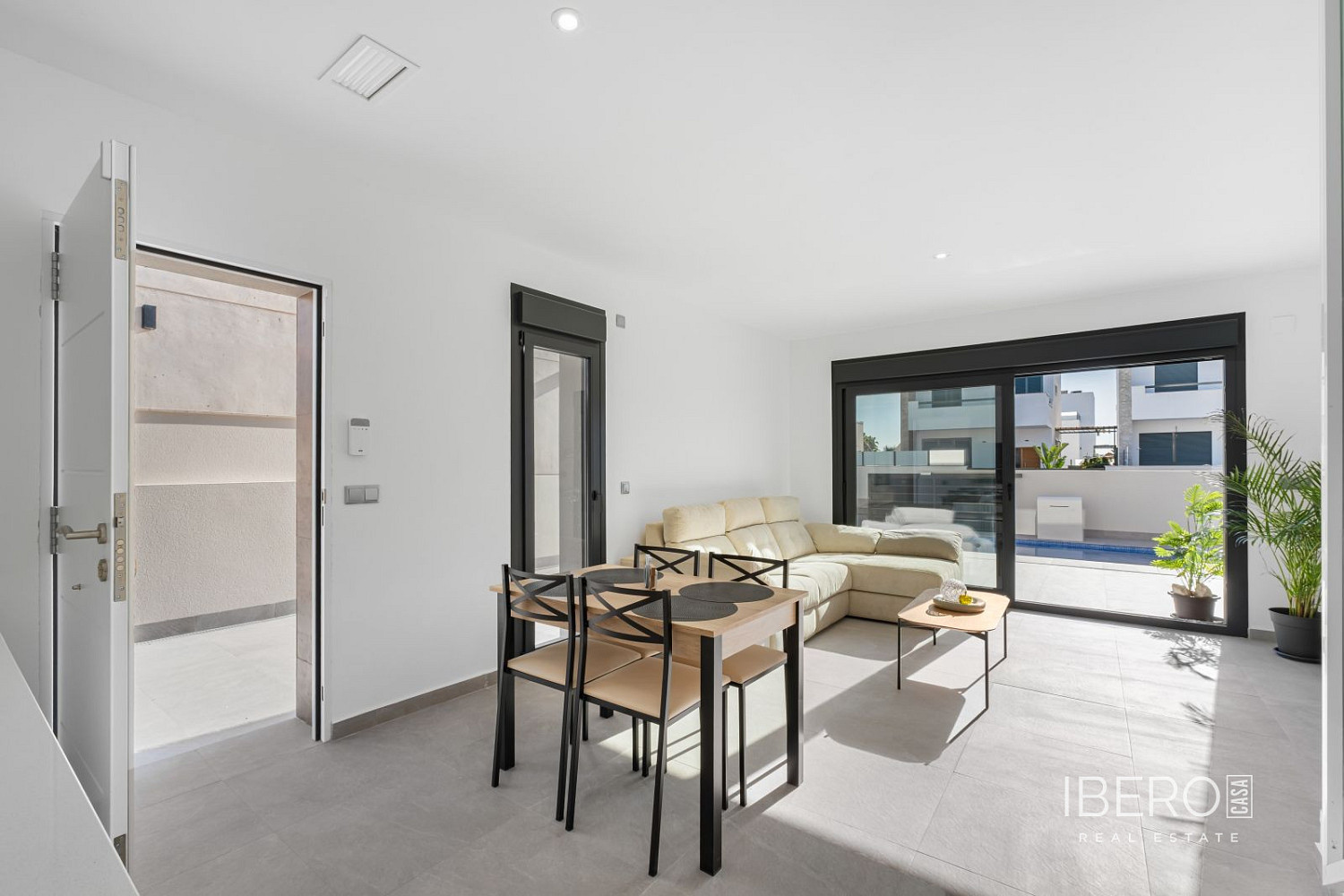 Casa 4+kk – Daya Nueva, el Baix Segura / La Vega Baja - Més