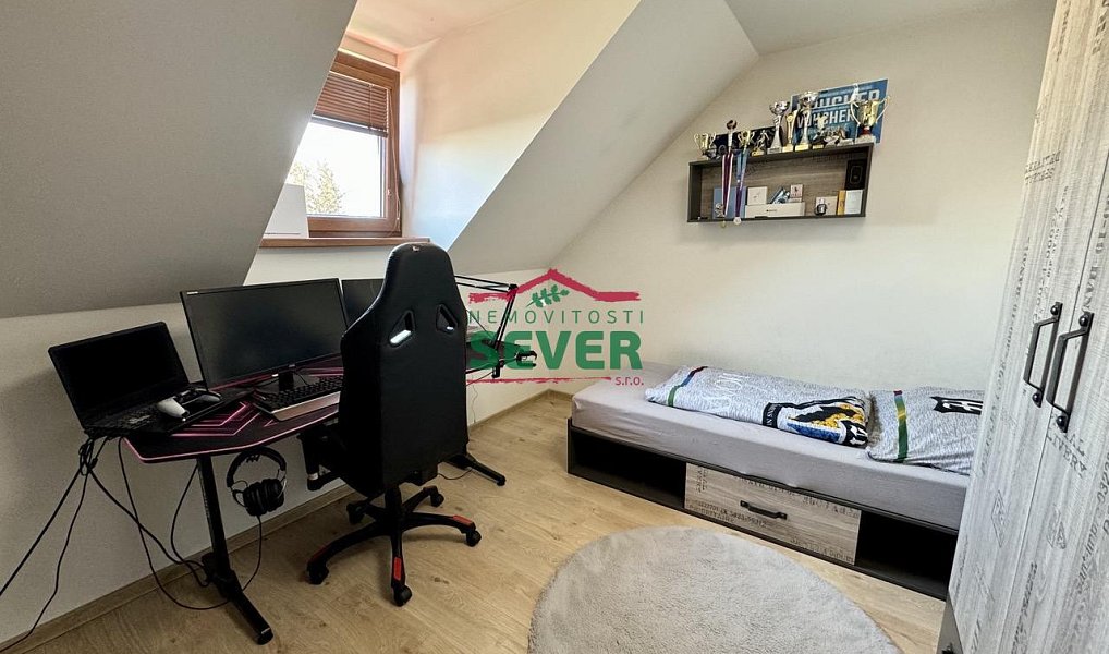 Prodej domu 220 m² s pozemkem 571 m², Praha – náhled fotky 20
