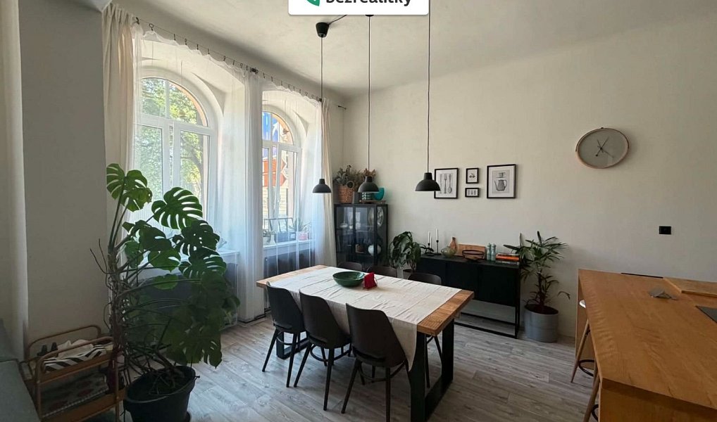 Prodej bytu 3+kk 87 m², Jihlava – náhled fotky 4