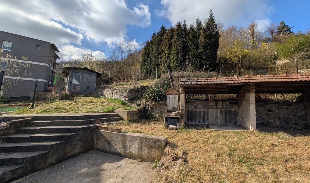 Prodej stavebního pozemku 539 m², Ústí nad Labem – náhled fotky 8