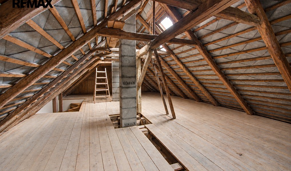 Prodej domu 98 m² s pozemkem 360 m², Všetaty – náhled fotky 15