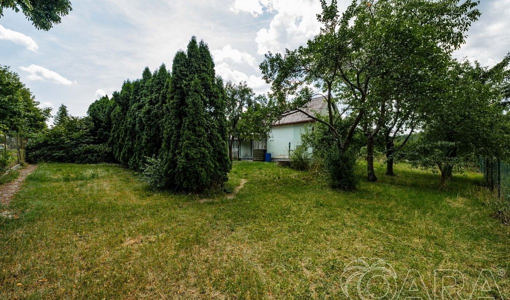 Prodej domu 99 m² s pozemkem 1 029 m², Planá nad Lužnicí – náhled fotky 15