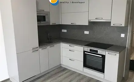 Prodej bytu 1+kk 32 m², Frištenského, Olomouc - Neředín