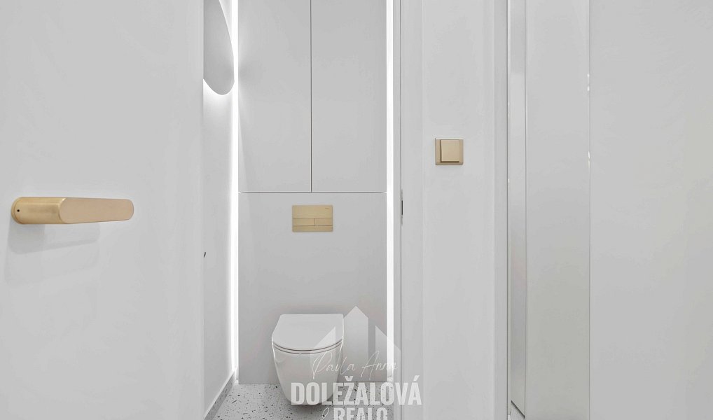 Prodej bytu 1+kk 25 m², Praha – náhled fotky 31
