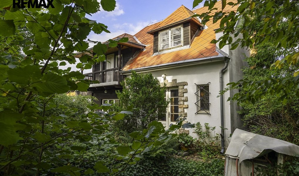 Prodej chaty/chalupy 117 m² s pozemkem 1 048 m², Dobřichovice – náhled fotky 20