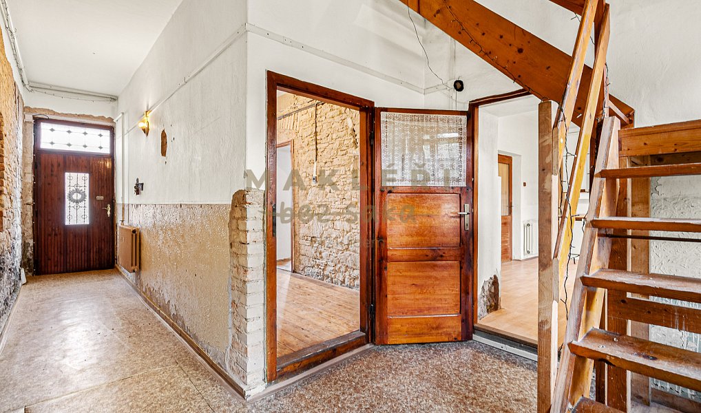 Prodej domu 135 m² s pozemkem 327 m², Kostelec nad Labem – náhled fotky 6