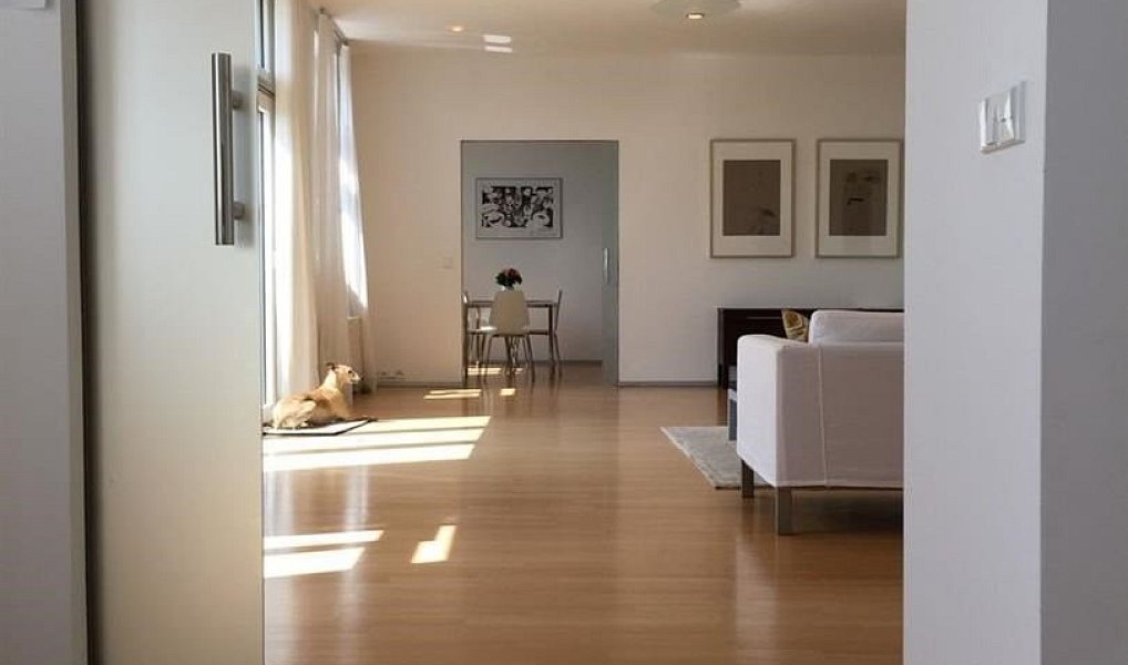Pronájem bytu 6+kk 204 m², Praha – náhled fotky 6