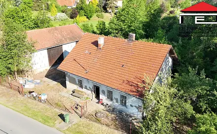 Prodej domu 166 m² s pozemkem 4 982 m², Skotnice, okres Nový Jičín