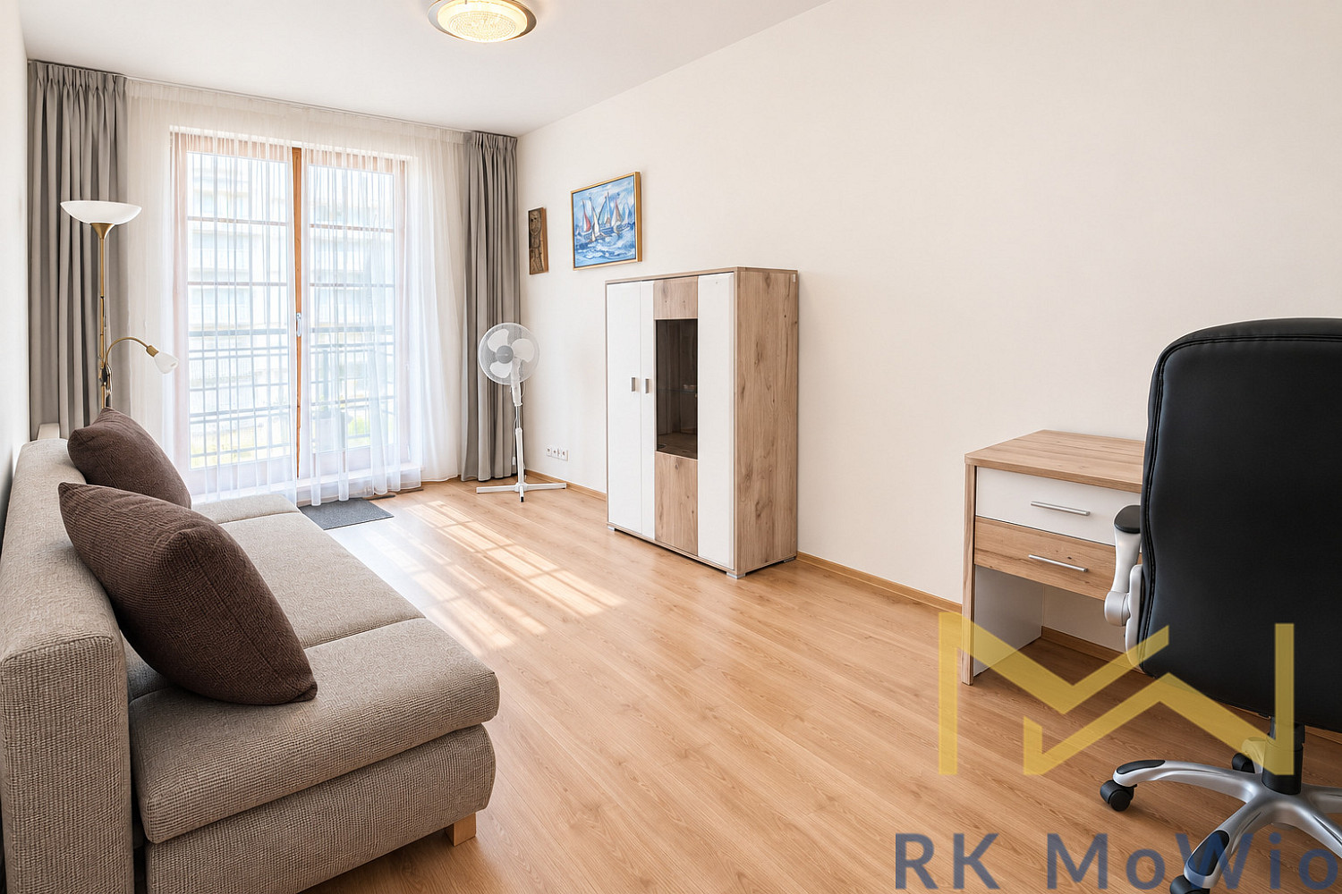 Pronájem bytu 3+kk 110 m² – fotografie 4