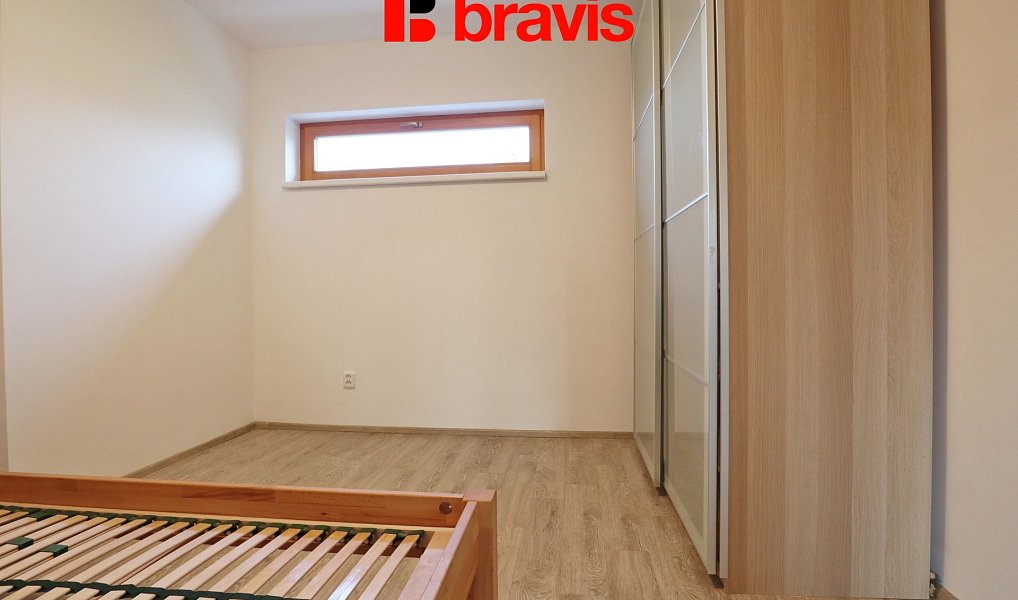 Pronájem bytu 2+kk 54 m², Brno – náhled fotky 3