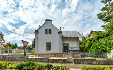 Prodej domu 120 m² s pozemkem 355 m², 5. května, Český Brod, okres Kolín