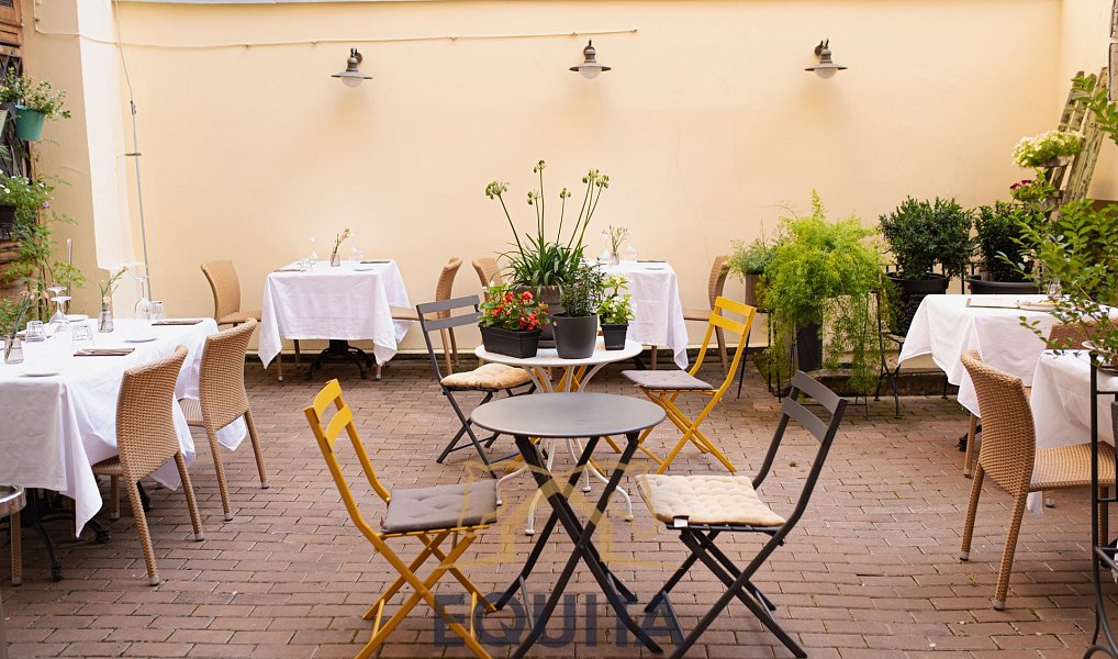 Pronájem restaurace 183 m², Praha – náhled fotky 20