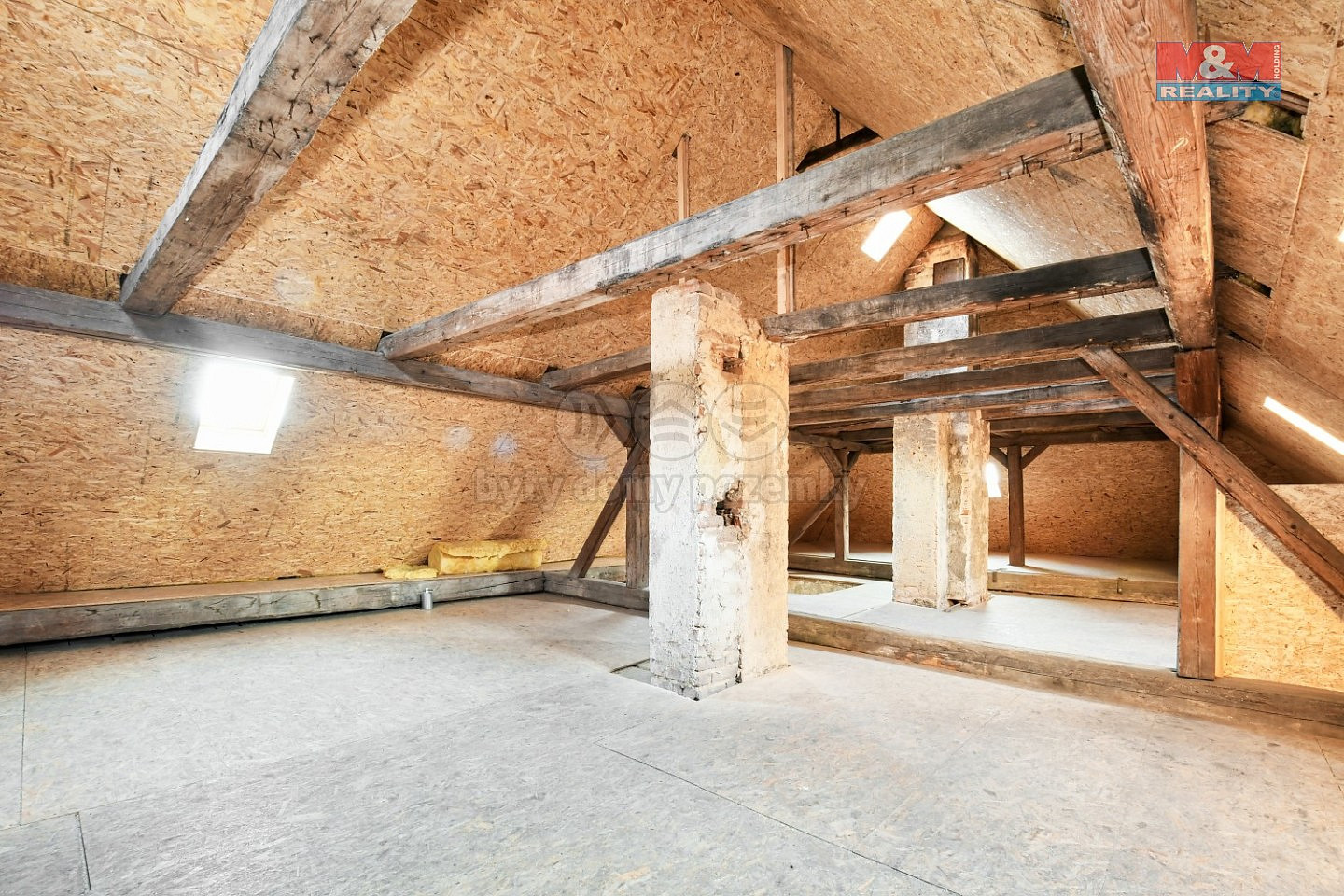 Prodej domu 300 m² s pozemkem 635 m² – fotografie 3