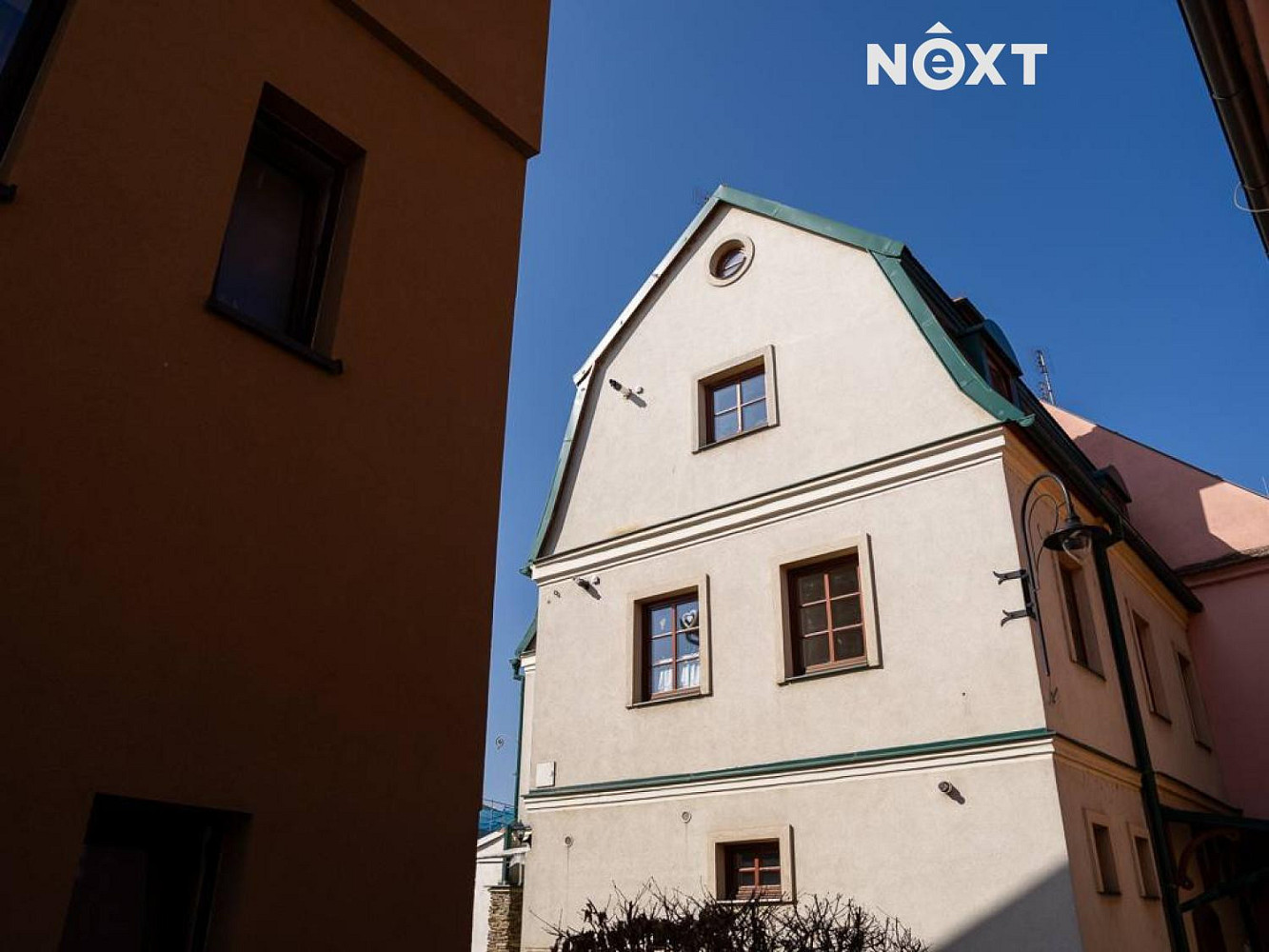 Prodej bytu 2+1 51 m² – fotografie 2