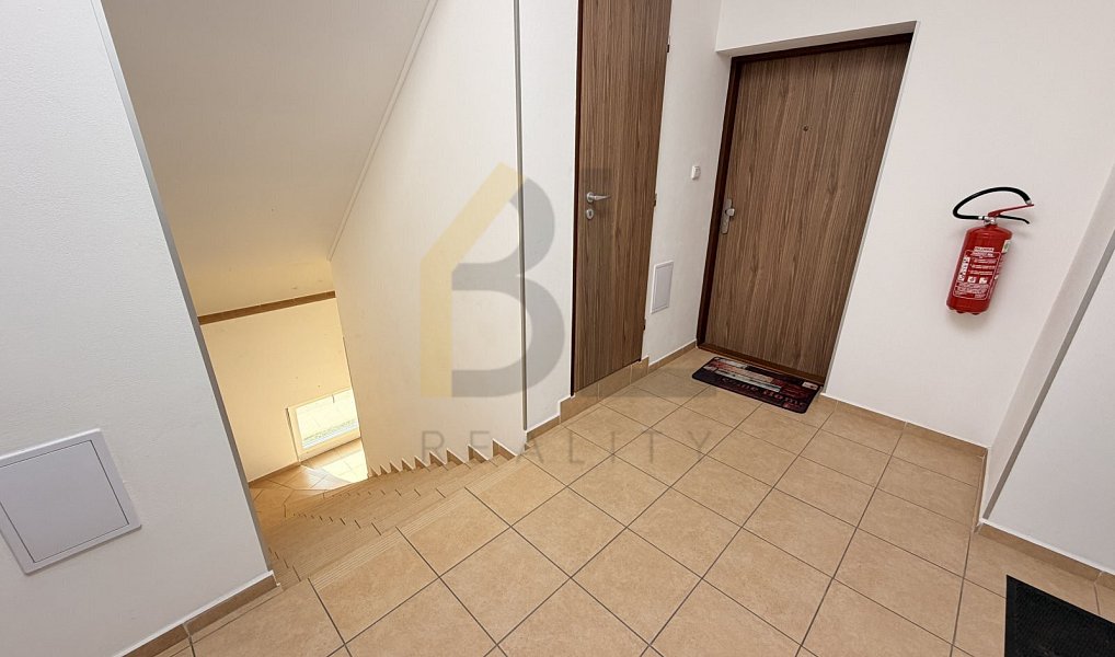 Prodej nájemního domu, činžáku 540 m², Hodonín – náhled fotky 7