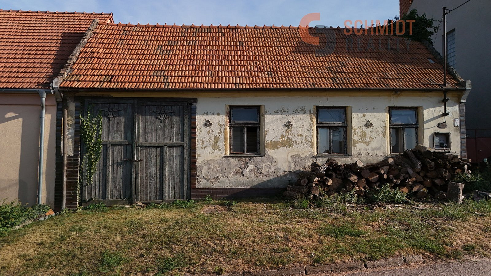 Prodej stavebního pozemku 1 953 m² – fotografie 4